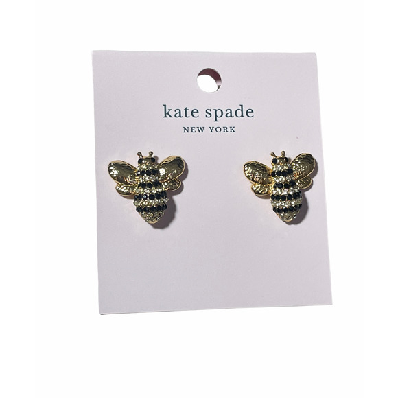 Kate Spade Picnic Perfect earrings